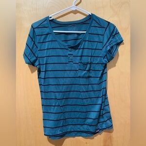 Patagonia Wool top